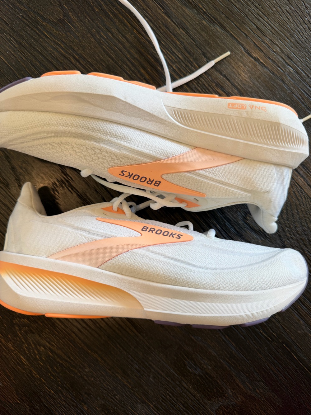 Brooks Revel 9 Women’s Size 10Shoes Sneakers Running Walking